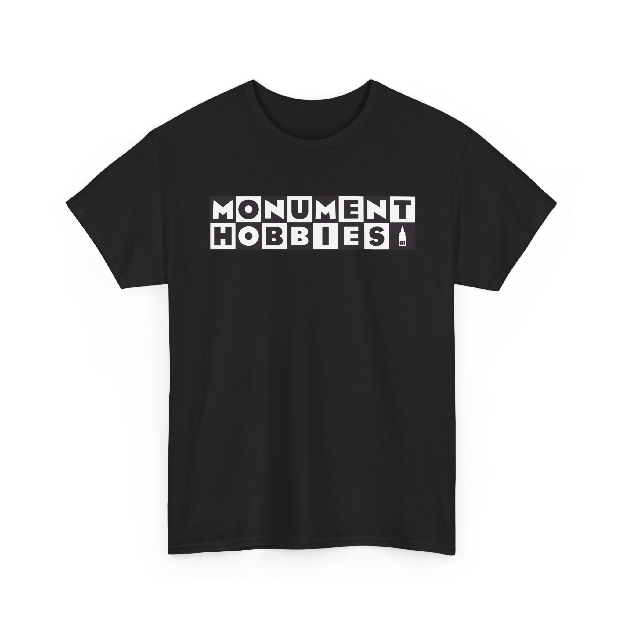 Saturday Morning Hobby Tee