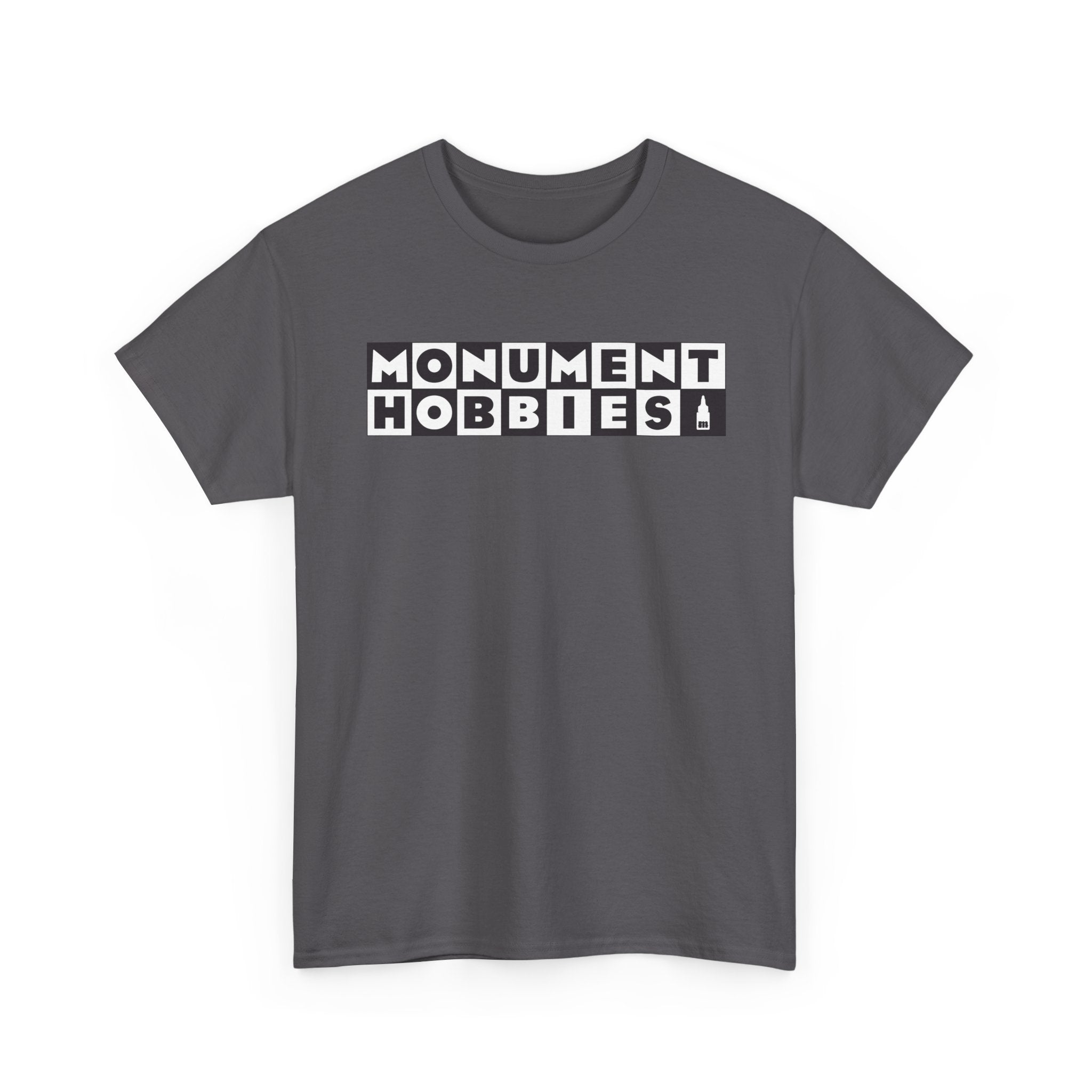 Saturday Morning Hobby Tee