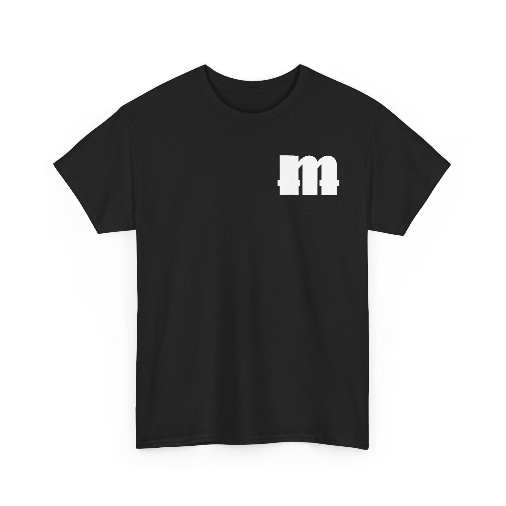 Classic "M" Tee