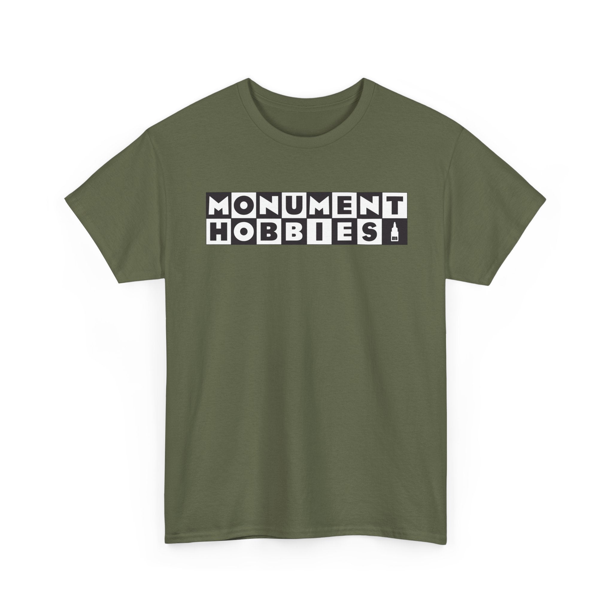Saturday Morning Hobby Tee