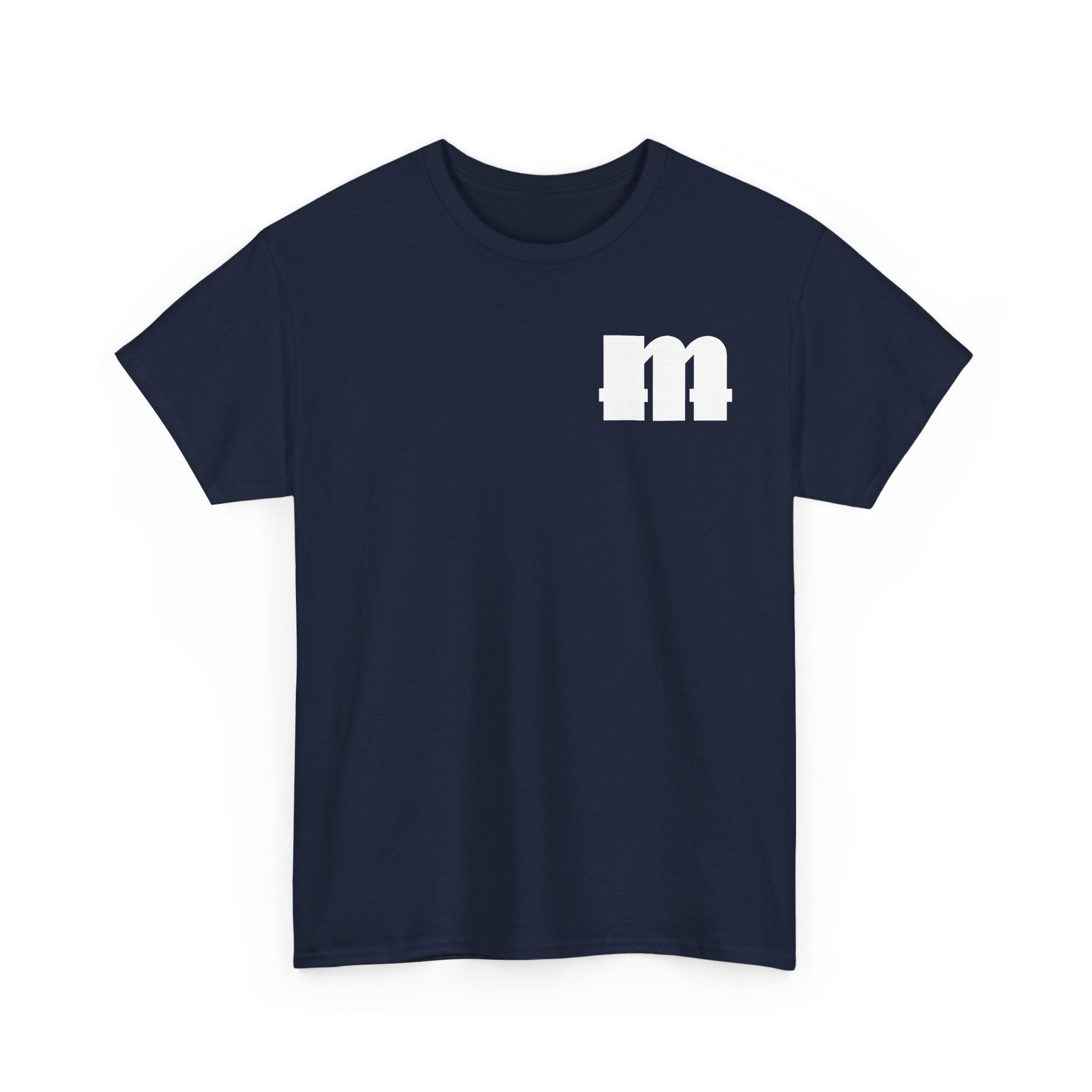 Classic "M" Tee