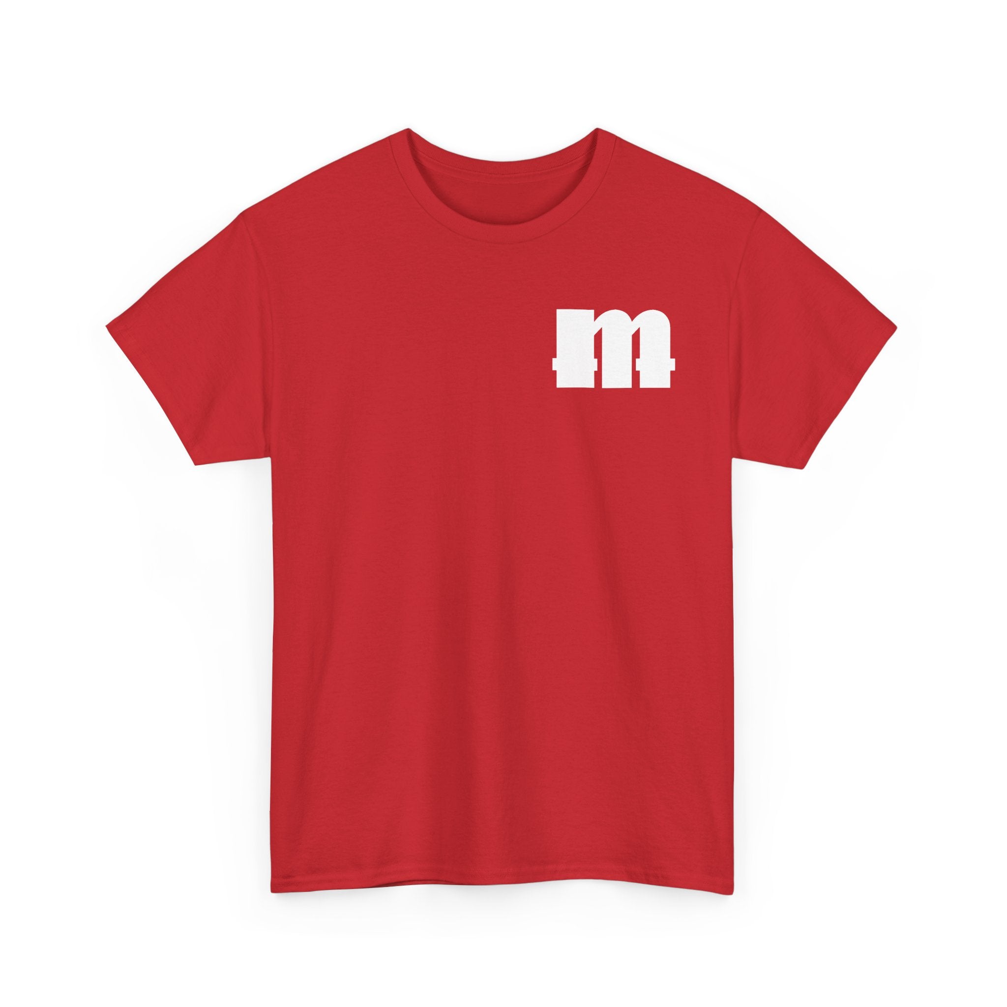 Classic "M" Tee