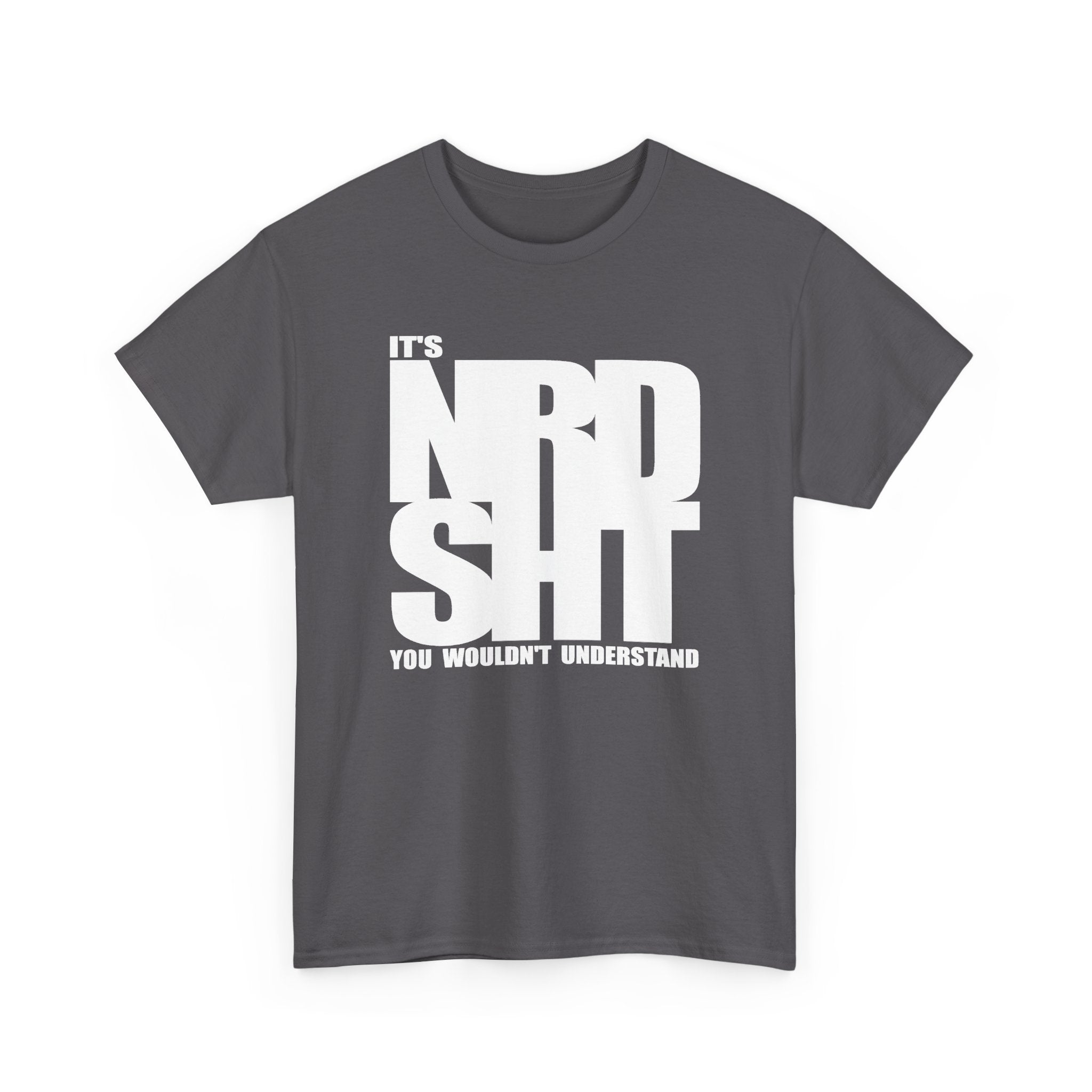 Classic NRD SHT Tee