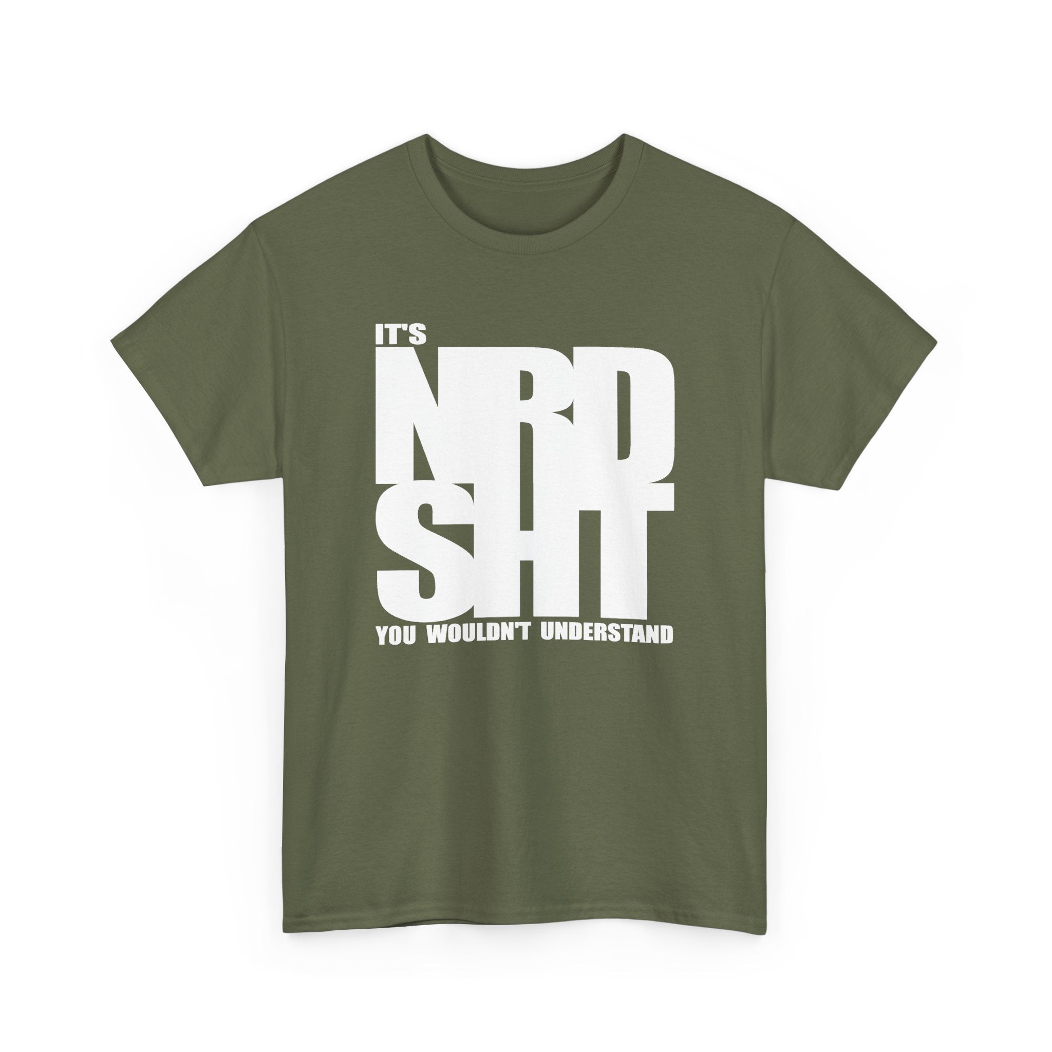 Classic NRD SHT Tee