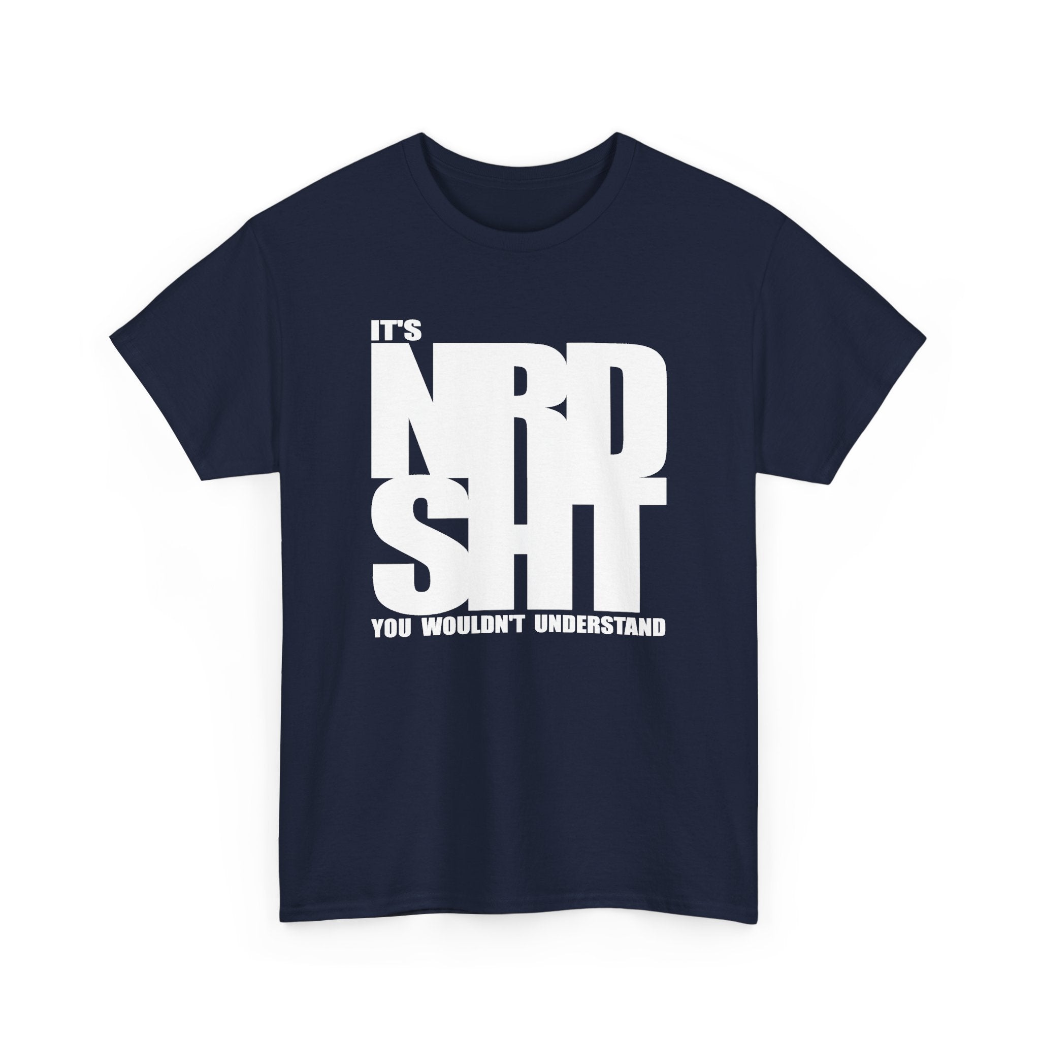 Classic NRD SHT Tee