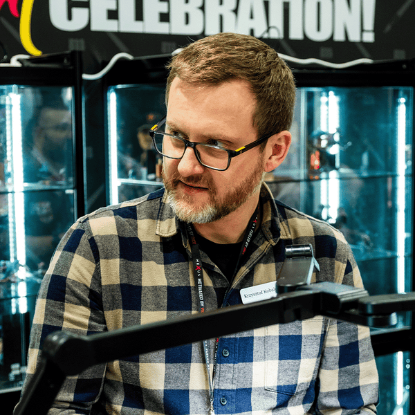 Krysztof Kobalczyck