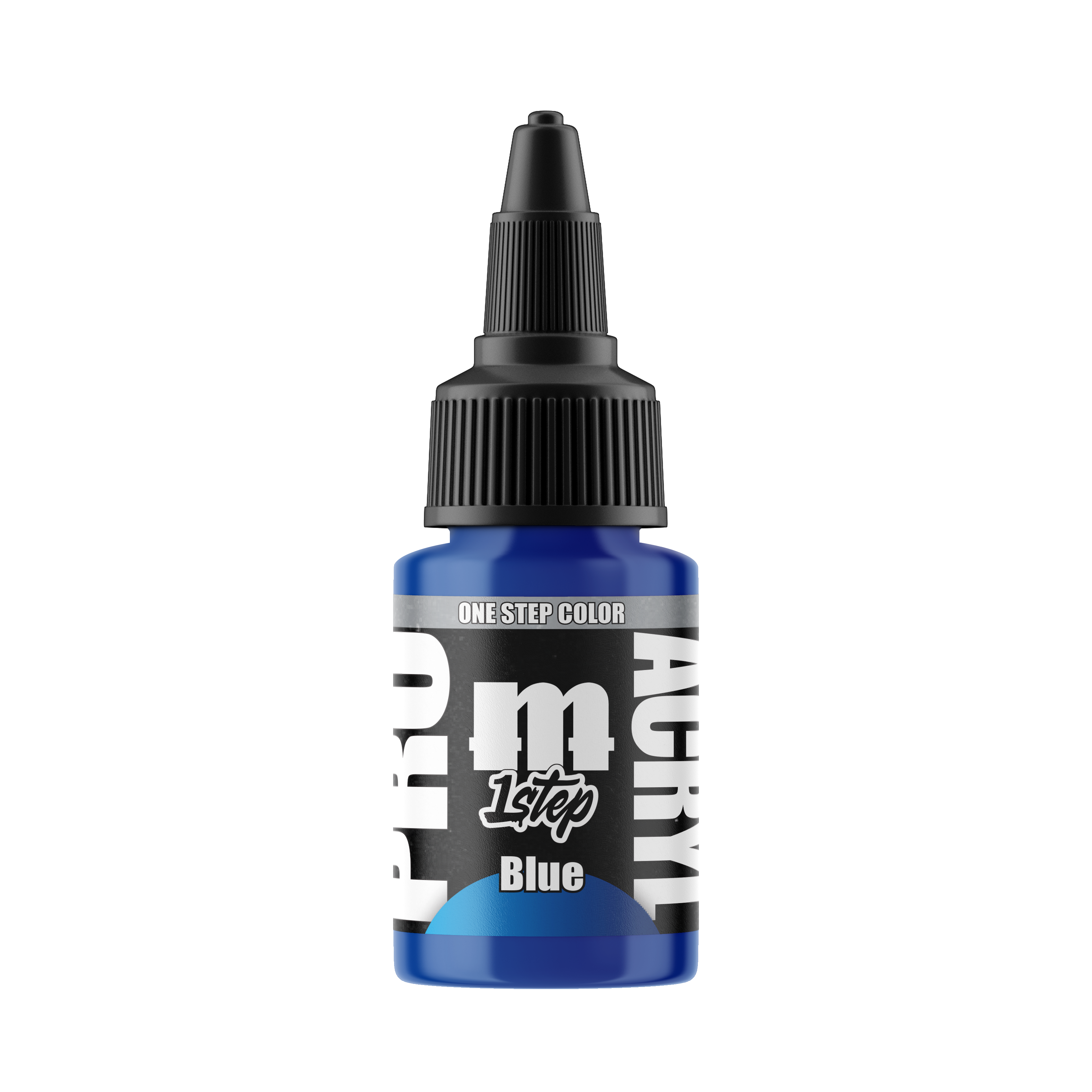 PRO Acryl 1-Step 500 - Blue