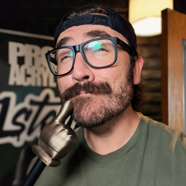 Christopher Masucci
