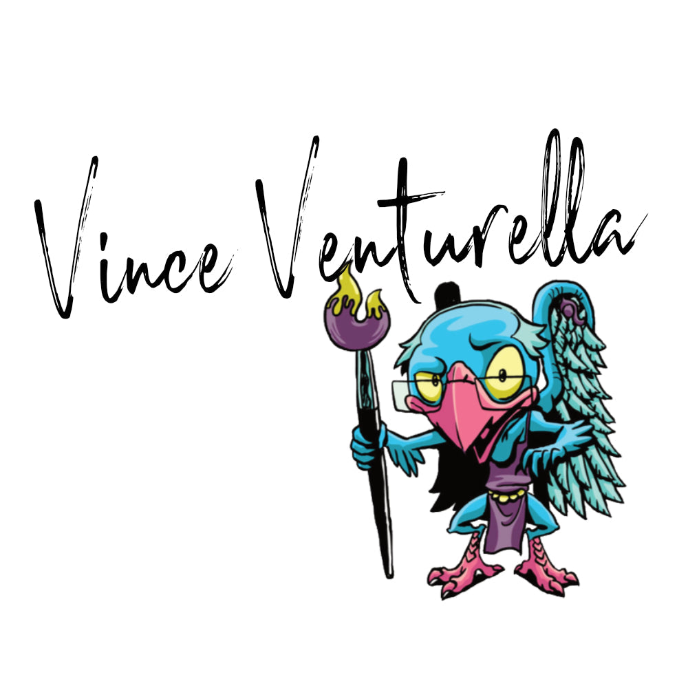 S03 - Vince Venturella Royal Purple