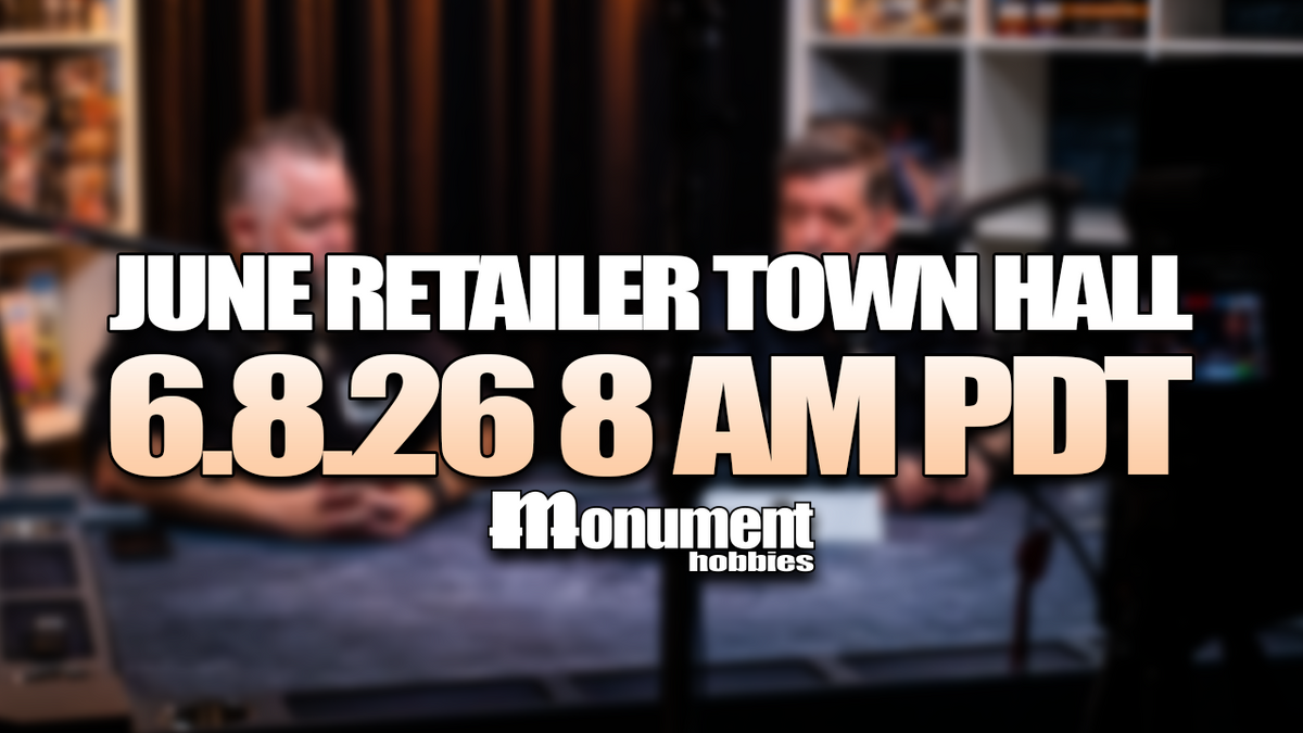 JUN 2026 | Retailer Town Hall