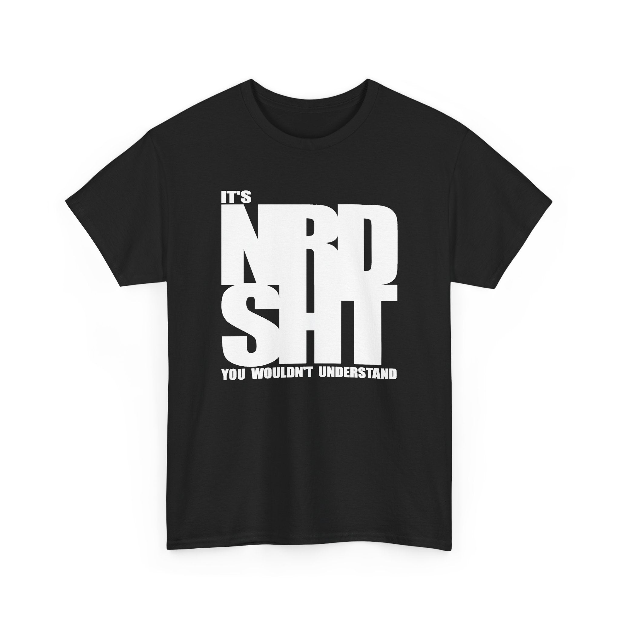 Classic NRD SHT Tee