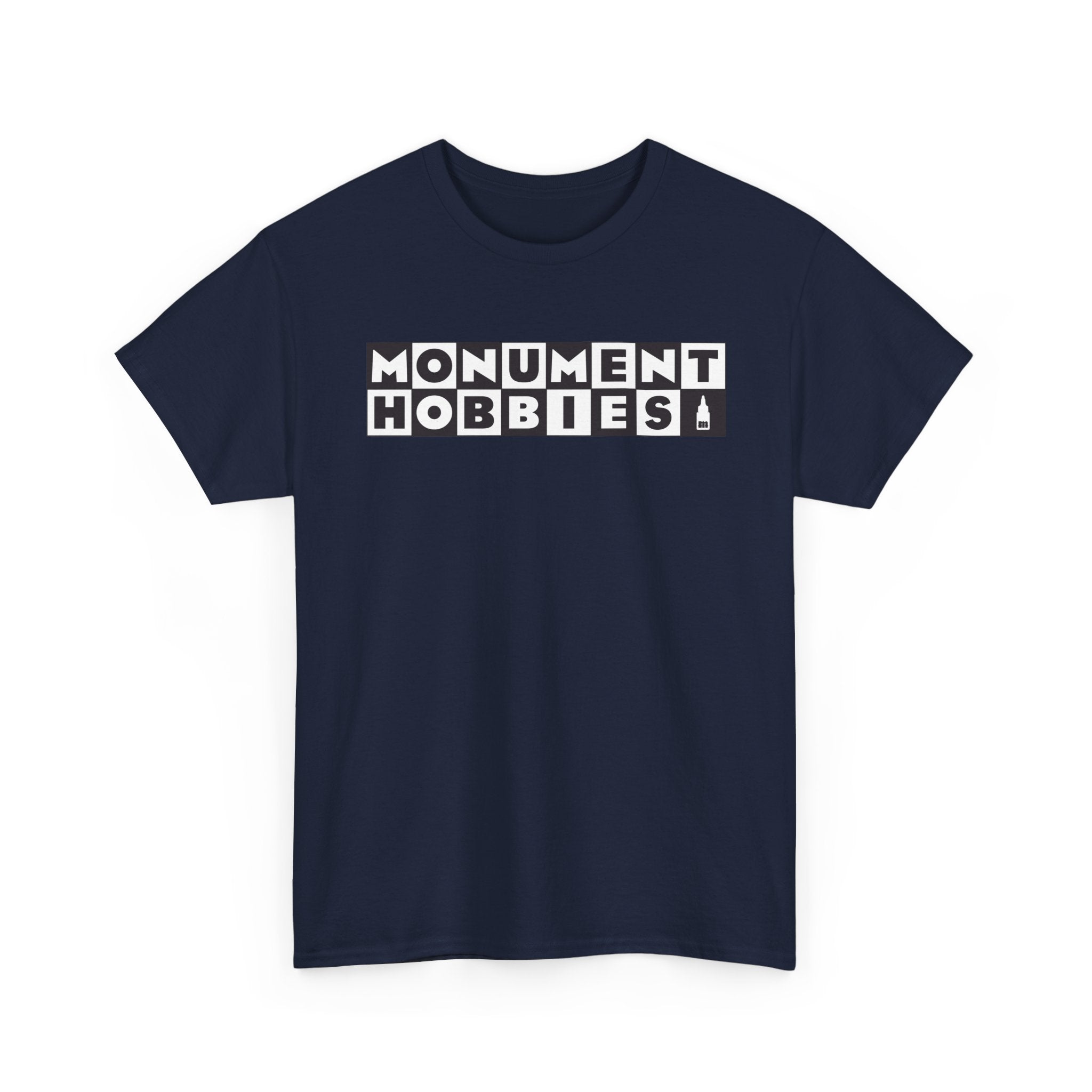 Saturday Morning Hobby Tee