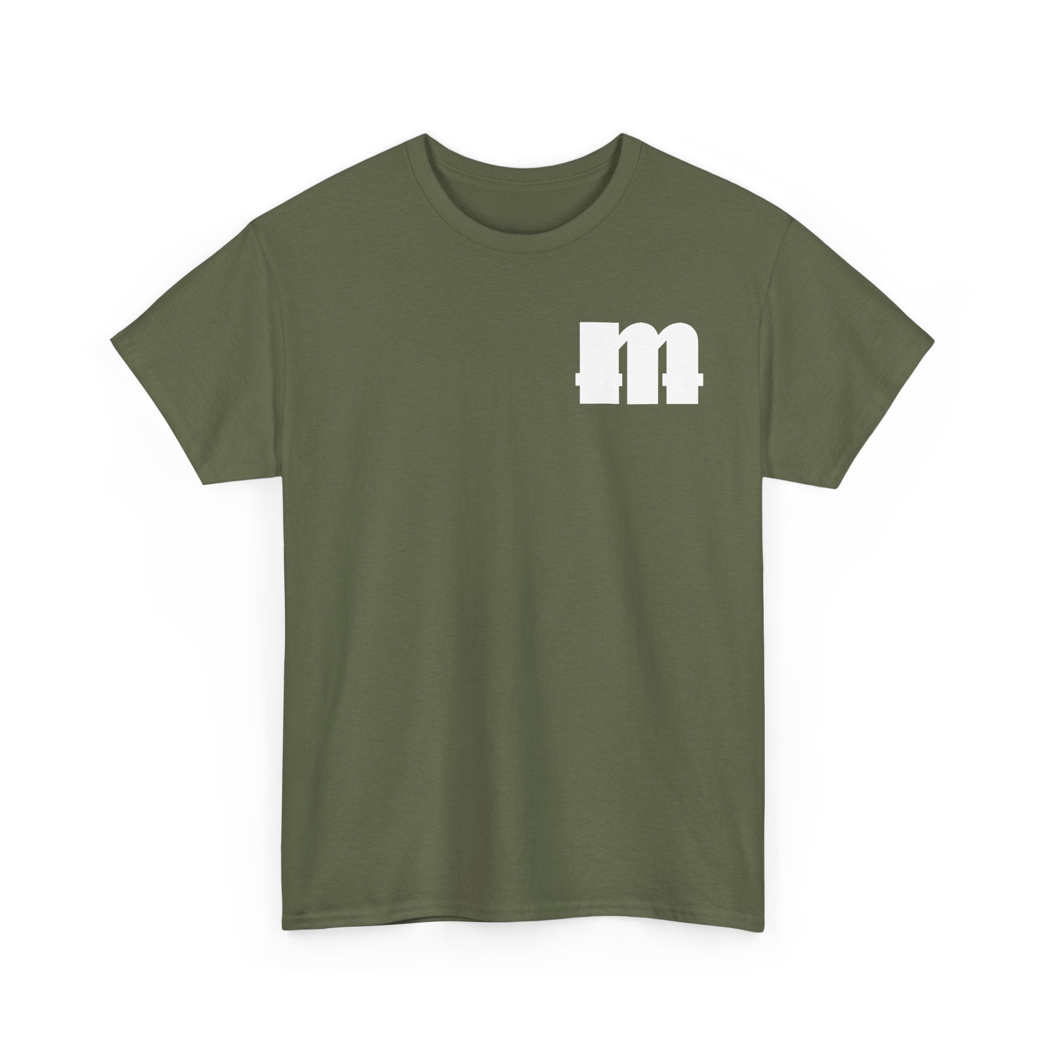Classic "M" Tee