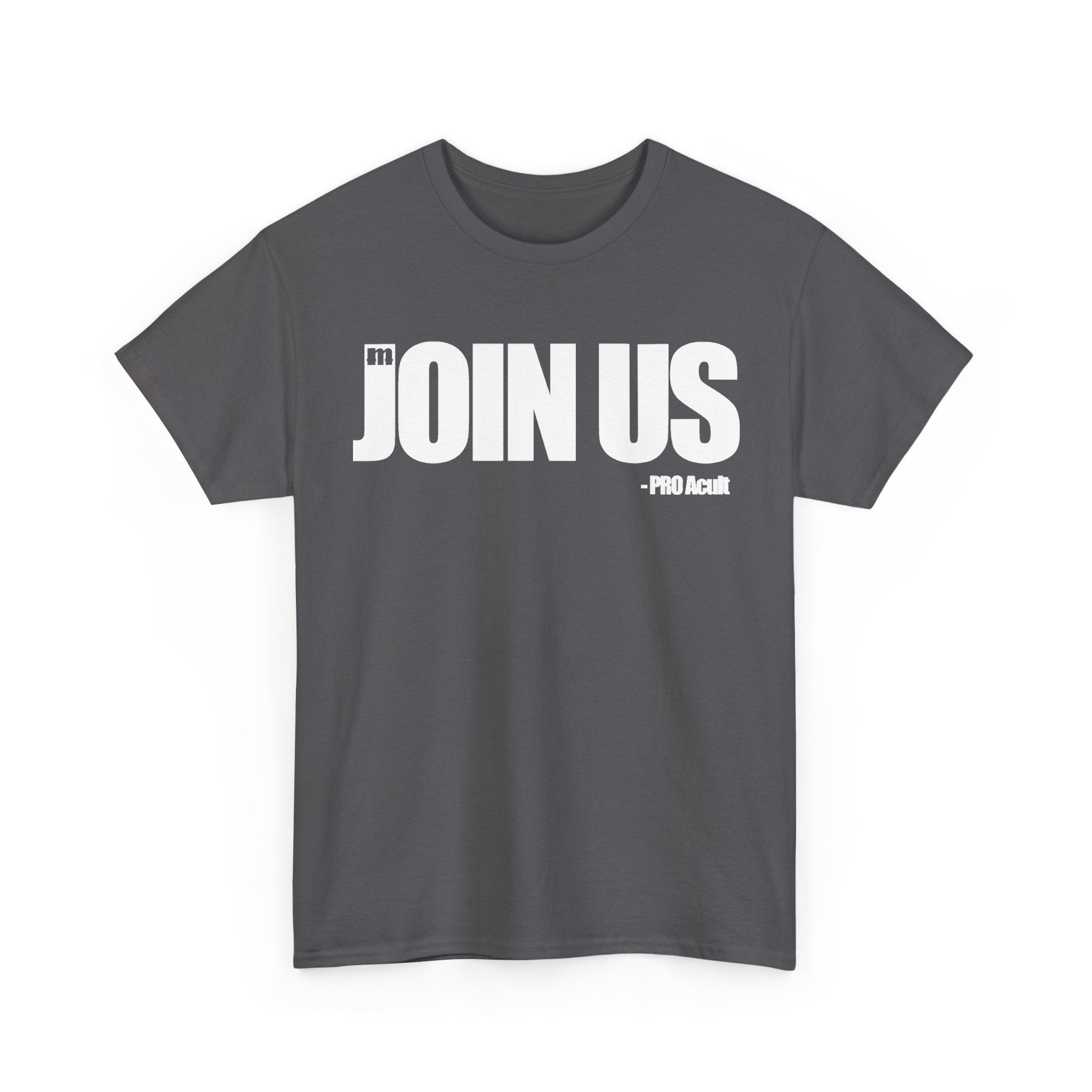 We're Not A Cult Tee