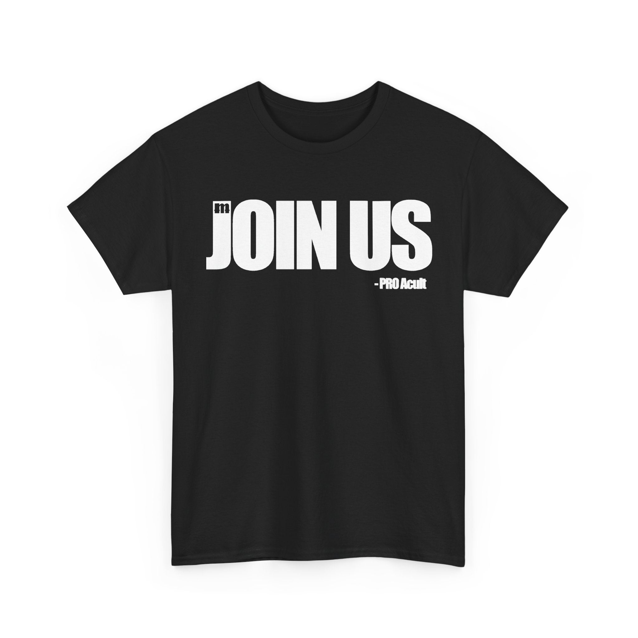 We're Not A Cult Tee