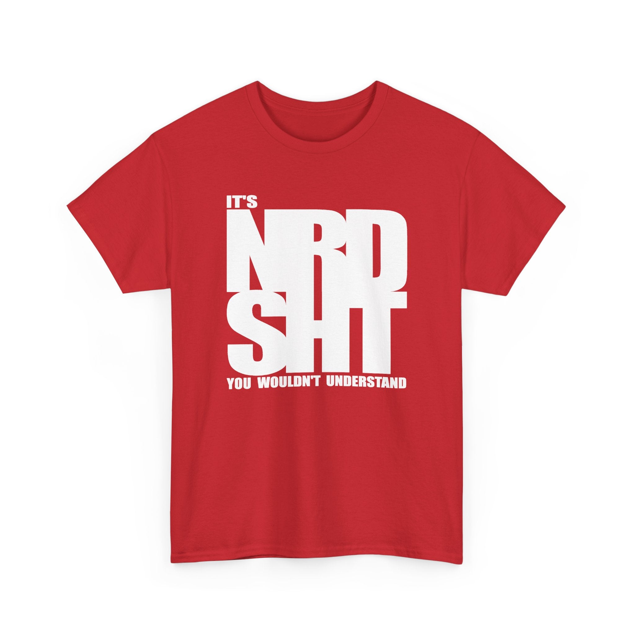 Classic NRD SHT Tee