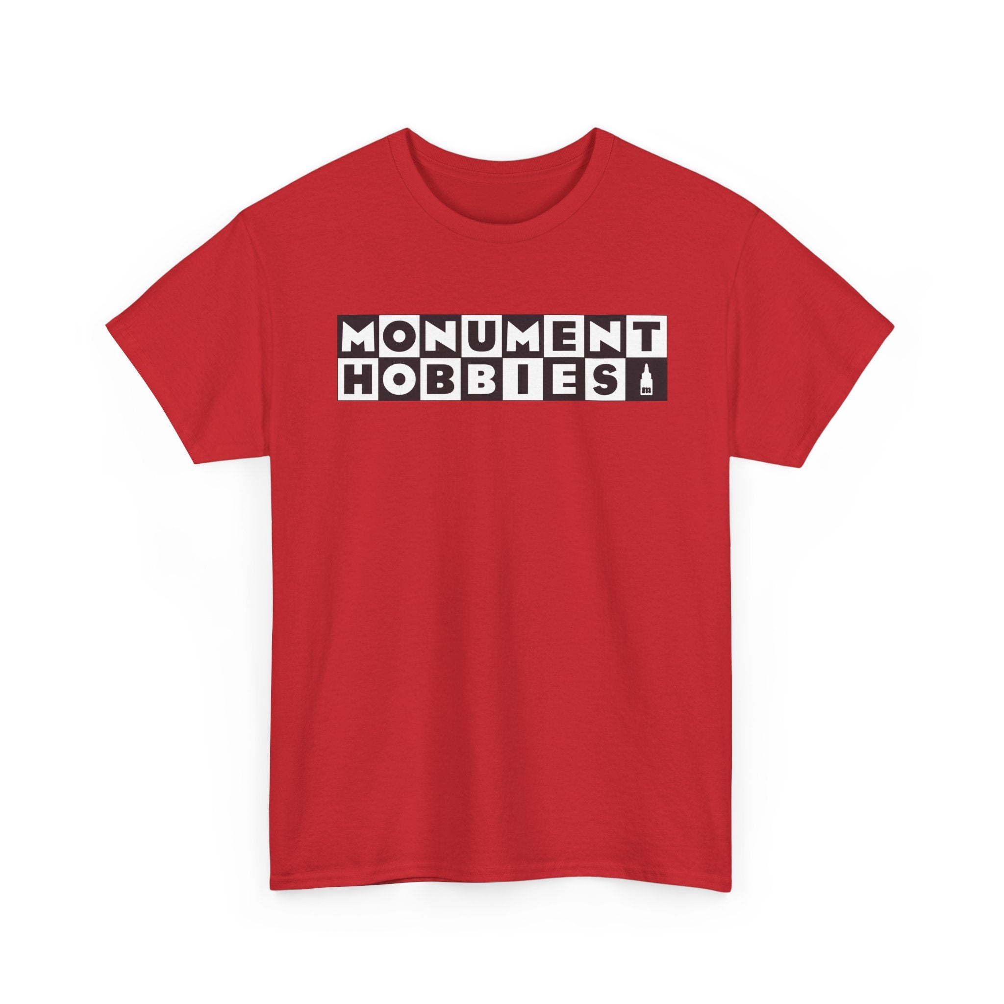 Saturday Morning Hobby Tee