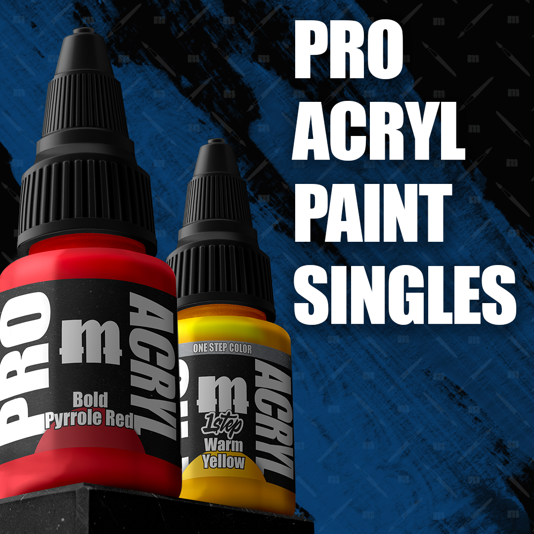Paint Your Mini!