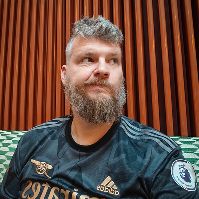 Christian Schmidt