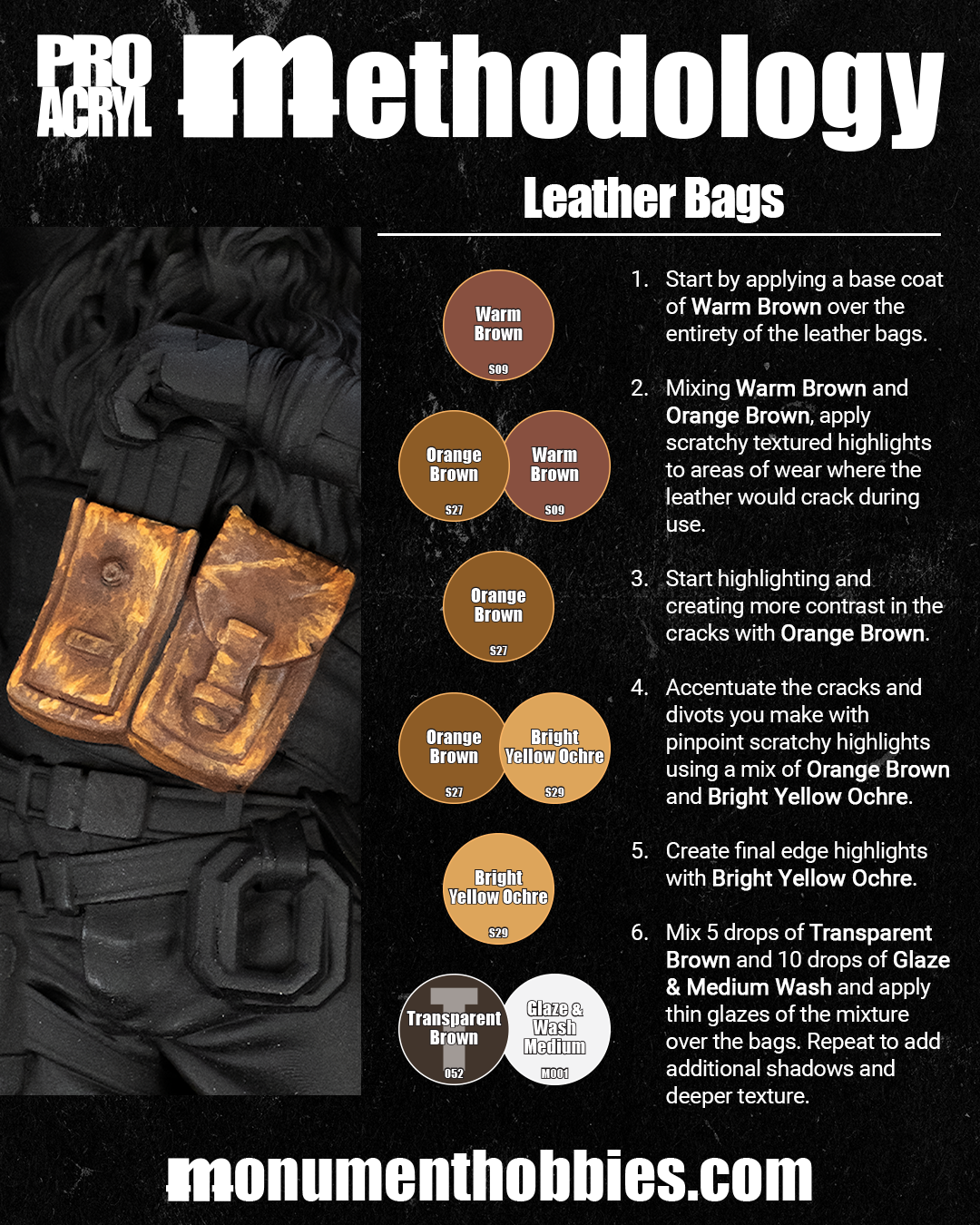 Leather Bags