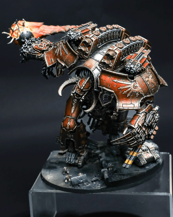"Big Boy" | Artist: Ivan Bocic