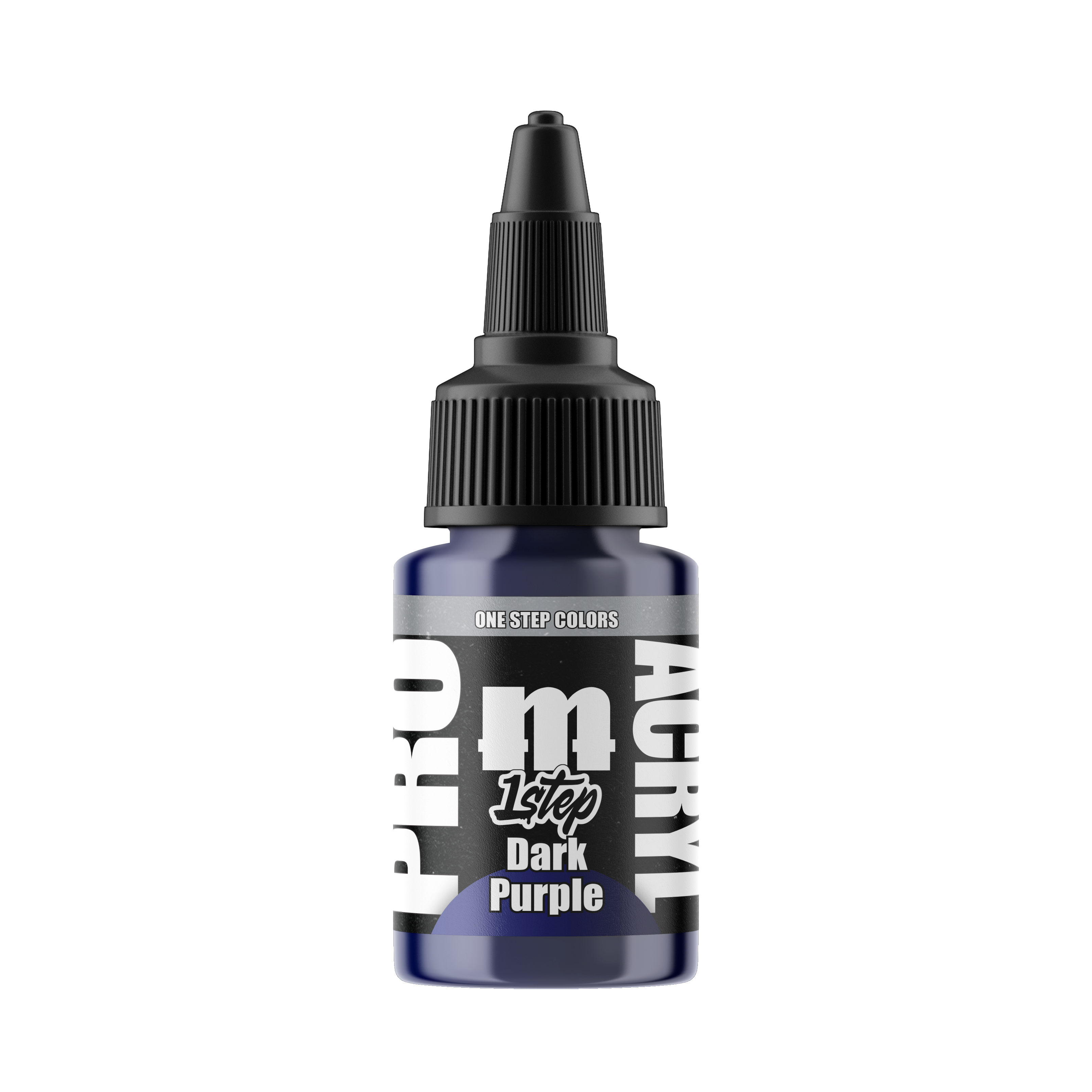 PRO Acryl 1-Step 515 - Dark Purple