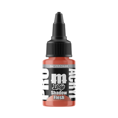 PRO Acryl 1-Step 506 - Shadow Flesh