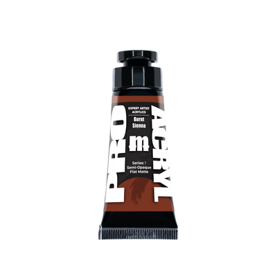Expert Acrylics 010 - Burnt Sienna