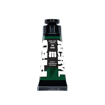 Expert Acrylics 009 - Sap Green