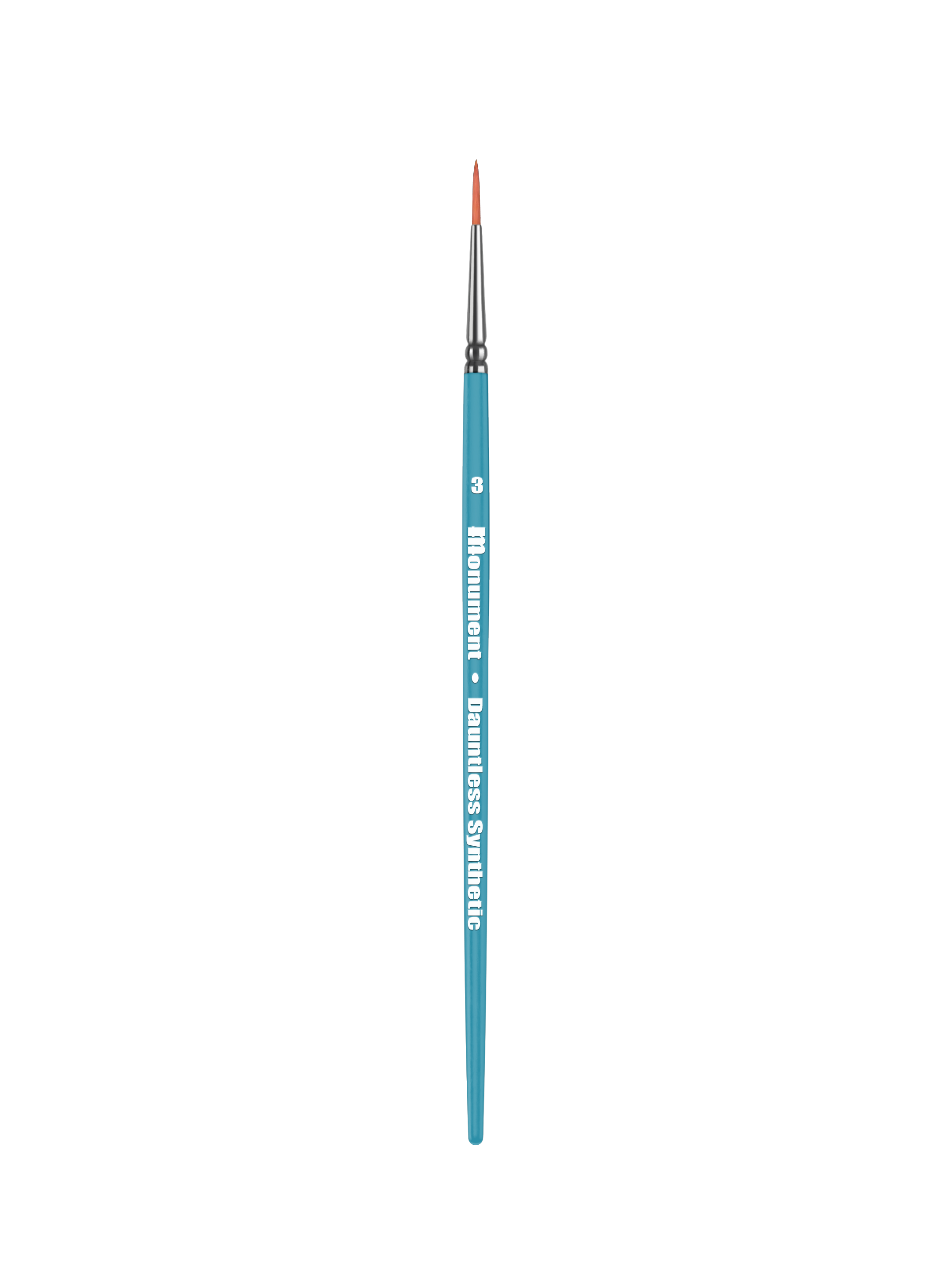 Dauntless Synthetic #3