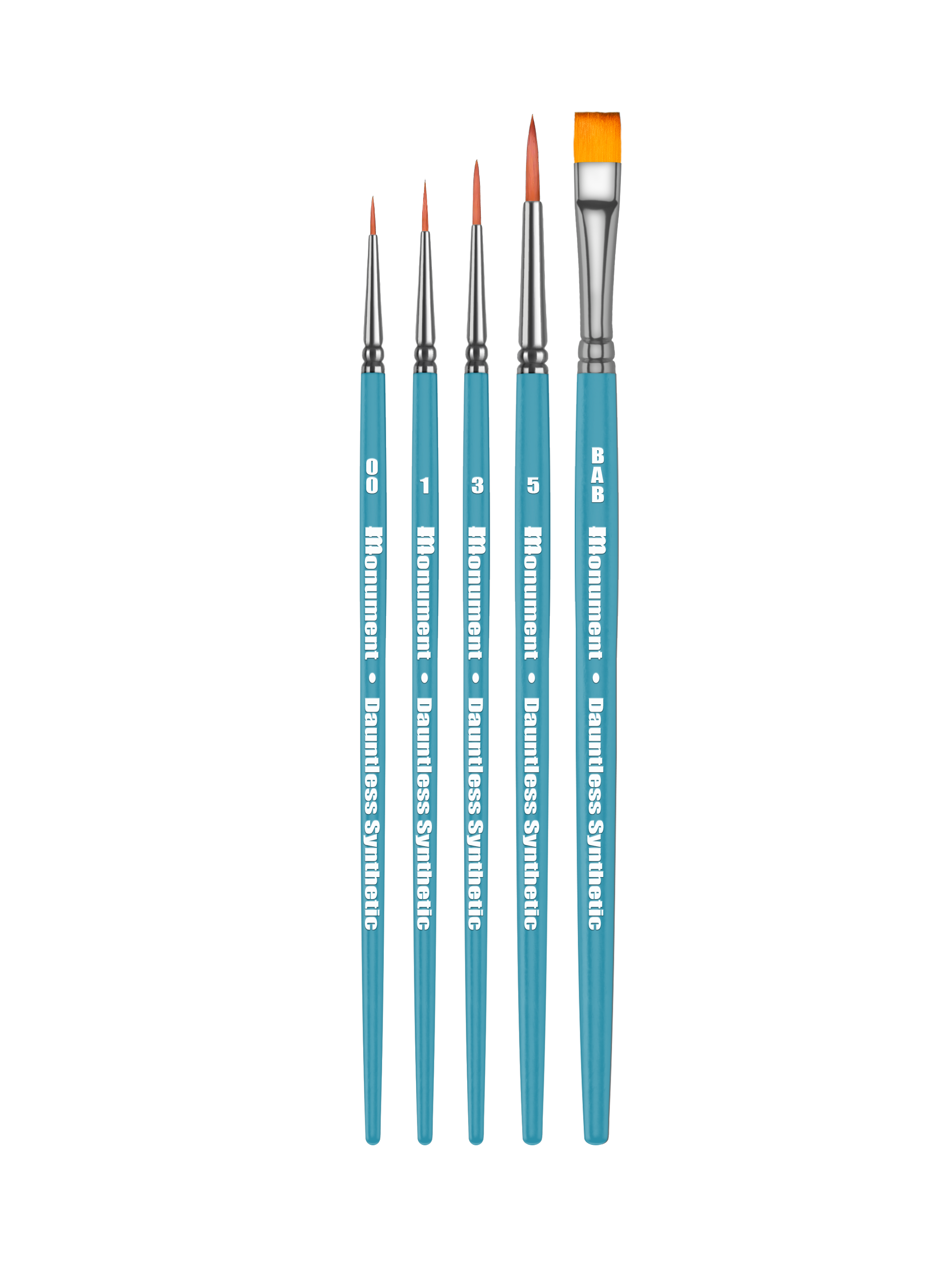 Dauntless Synthetic Set