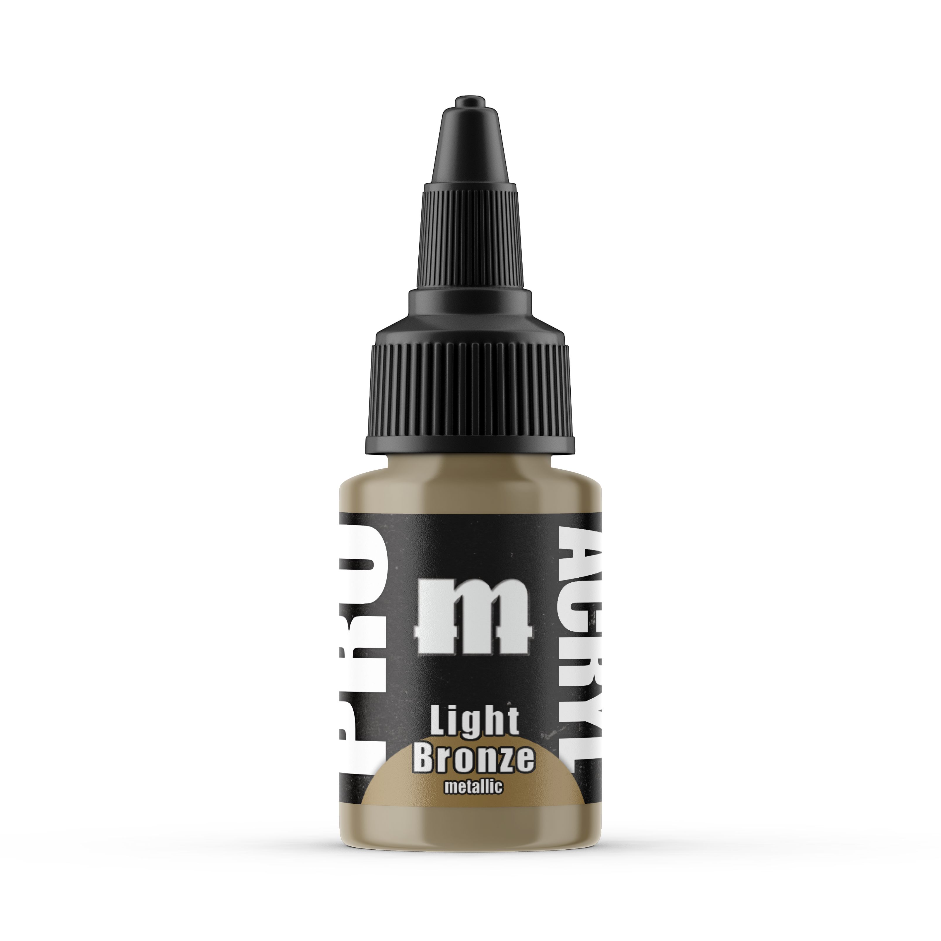 026-Pro Acryl Light Bronze