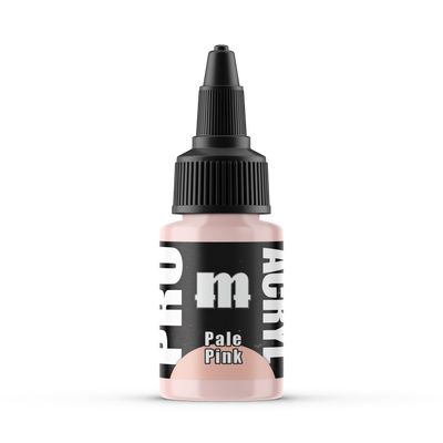 043-Pro Acryl Pale Pink