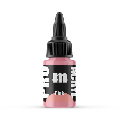 071 - Pro Acryl Pink