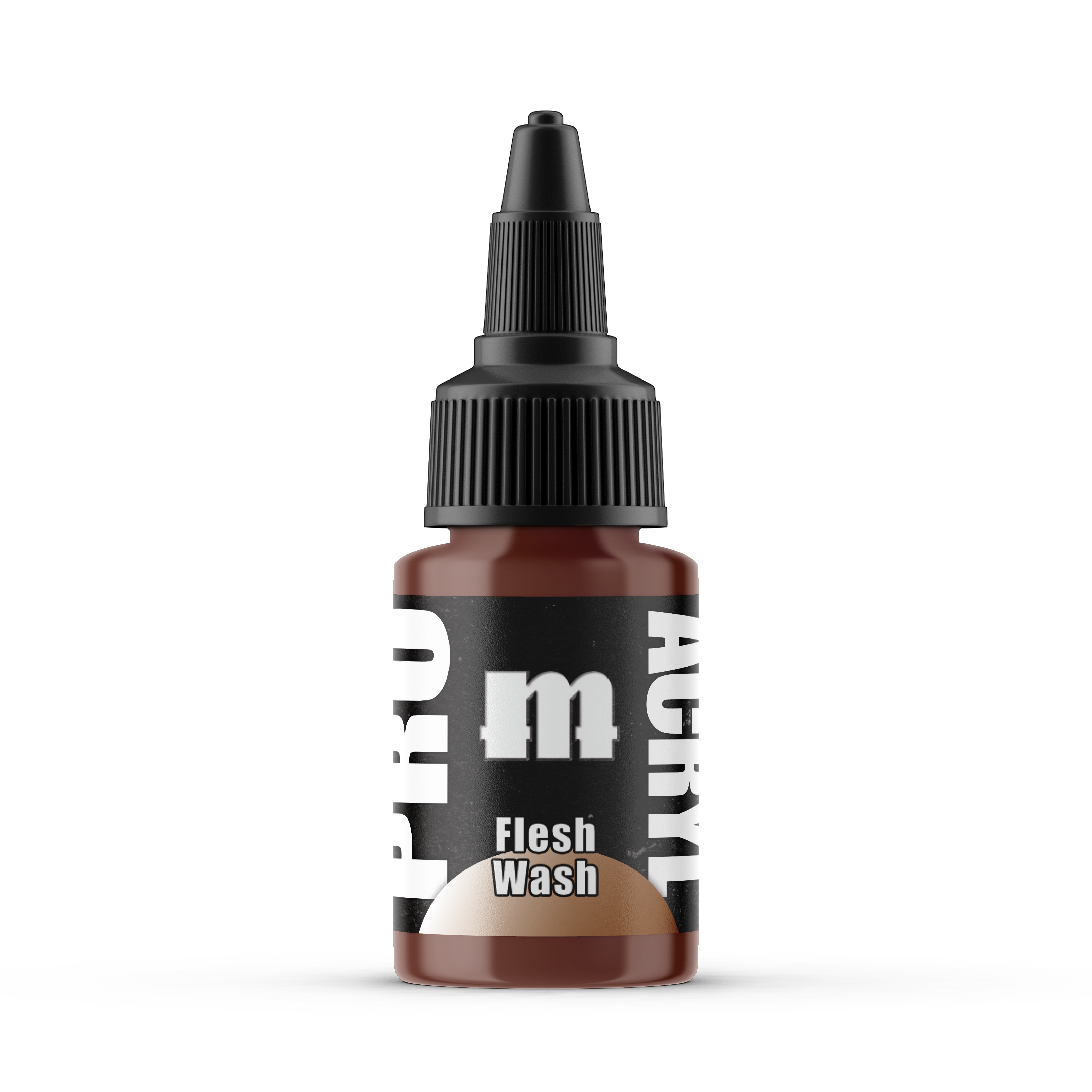 202 - Pro Acryl Flesh Wash