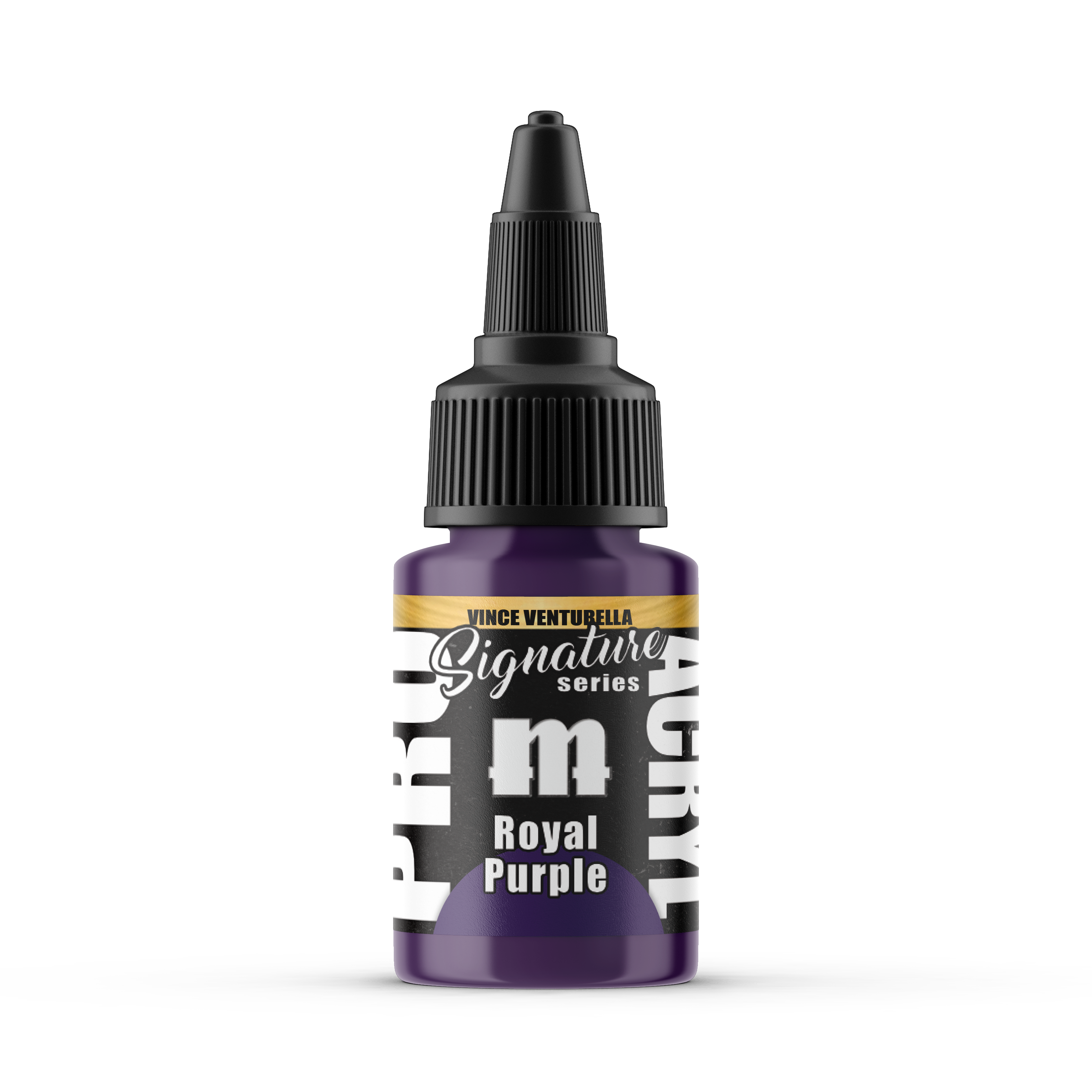 S03 - Vince Venturella Royal Purple