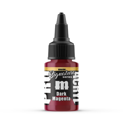S10 - Ninjon Dark Magenta