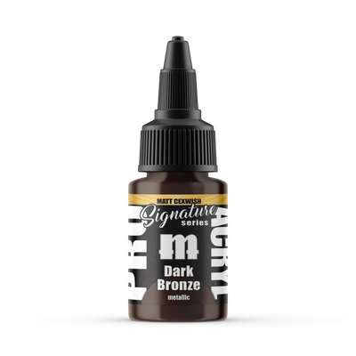 S24 - Matt Cexwish Dark Bronze