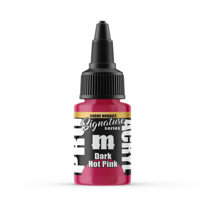 S32 - Rogue Hobbies Dark Hot Pink