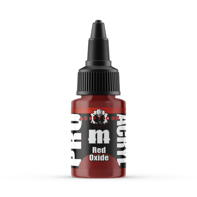 S37 - Adepticon Red Oxide