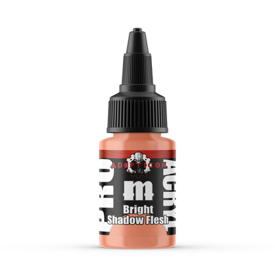 S41 - Adepticon Bright Shadow Flesh
