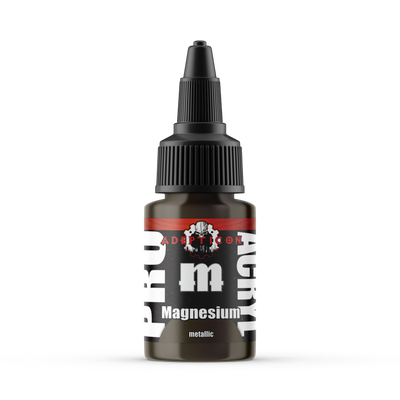 S42 - Adepticon Magnesium