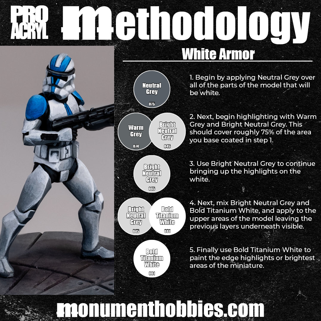White Armor